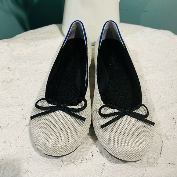 NEW ROTHY’S FLATS - Picture 11 of 11